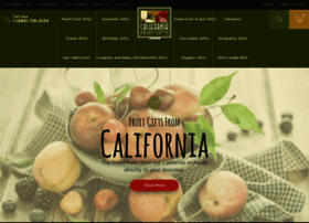 Californiafruitgifts.com