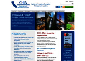Californiahia.org