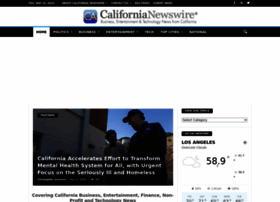 Californianewswire.com