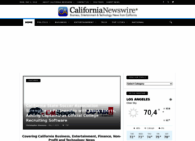 californianewswire.com