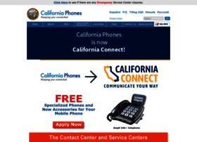 californiaphones.com