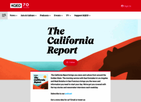 californiareport.org