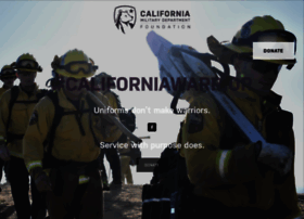 Californiawarrior.org