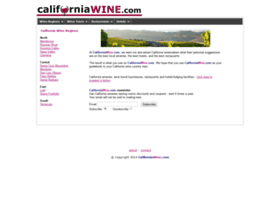 californiawine.com