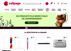 calipage.fr