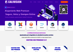 calivision.com