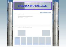 caljisa.com