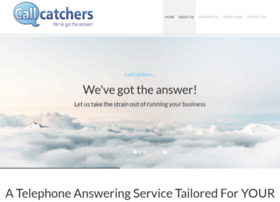 Call-catchers.co.uk