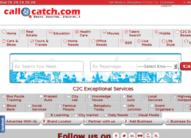 call2catch.com