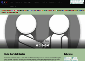 Callcenterinboundcalls.com