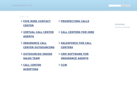 Callcenterpartner.com