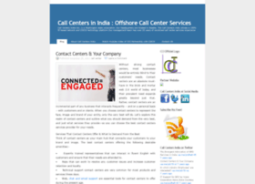 callcentersindia.wordpress.com