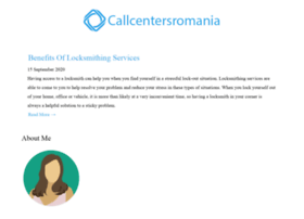 callcentersromania.com