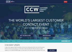 Callcenterweek.com