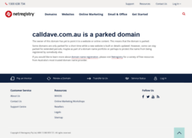 calldave.com.au