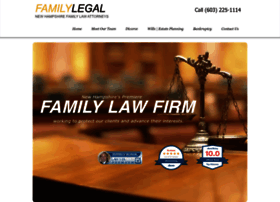 callfamilylegal.com