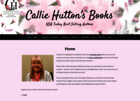 Calliehutton.com
