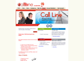 Calline.com