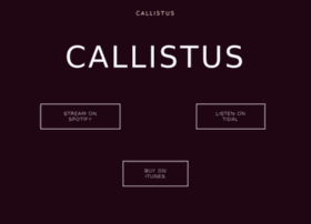 callistusss.com