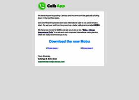 Callsapp.com