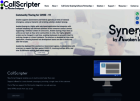 callscripter.com