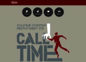 Calltimecompany.com