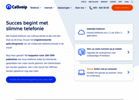 callvoip.nl