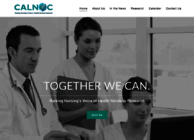 Calnoc.org