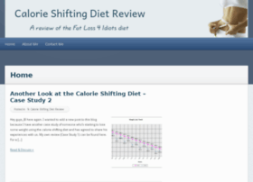 calorie-shifting-diet-review.com