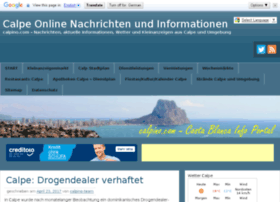 calper-wochenblatt.com