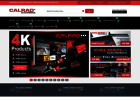 Calrad.com