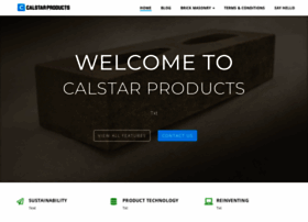 calstarproducts.com