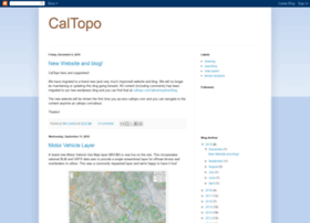 Caltopo.blogspot.com