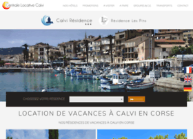 calvi-location.fr