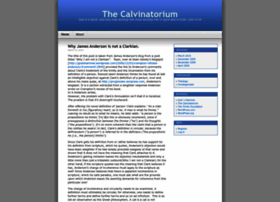 calvinatorium.wordpress.com