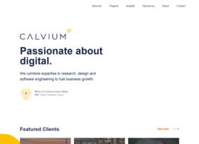 Calvium.com