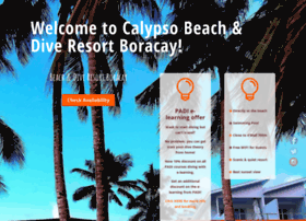 calypso-boracay.com