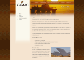 camac.com