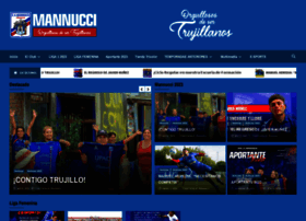 camannucci.com