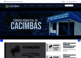 camaracacimbas.pb.gov.br