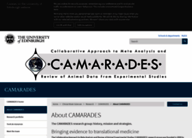 Camarades.info