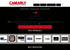 camarly.fr