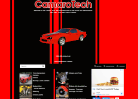 Camarotech.org