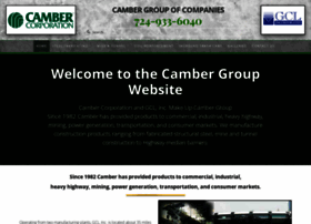 cambergroup.com