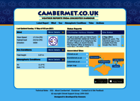cambermet.co.uk
