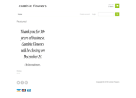 cambieflowers.com