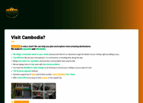 Cambodianwonders.com