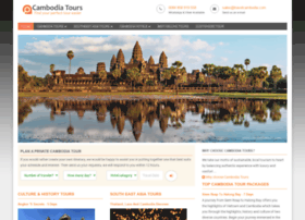 cambodiatours.com