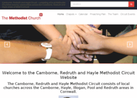 Camborne-redruth.org