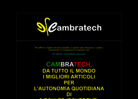 cambratech.it